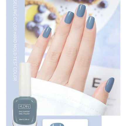 Esmalte De Uñas 10ml Quick Air Dry Nail Polish Glitter Water Go Through Peel Off Vegan Muslim Halal Nail Polish Лак Для Ногтей