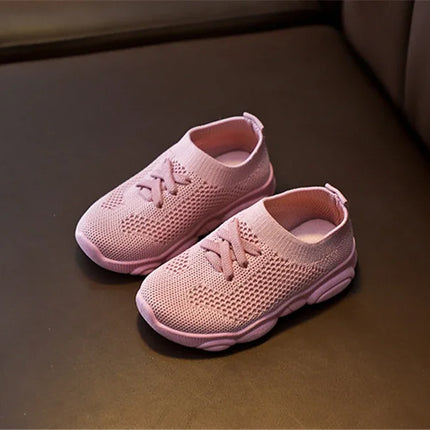 Sneakers Children's Shoes For Girls Sneakers Baby Boys Sport Casual Shoes For kids Child Toddler Sneakers Shoe Girls
