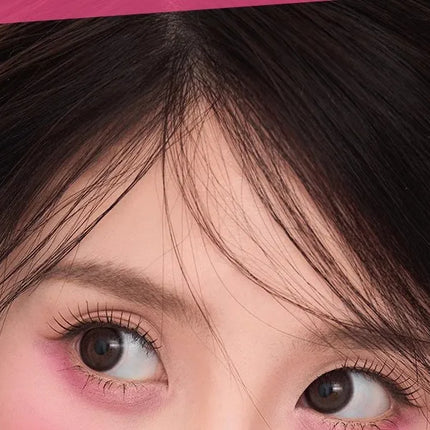 AZTK JC04 Water To Powder Liquid Blush Soft Matte Natural Flush Brightening Cheek Tint Lightweight Blendable Waterproof Makeup