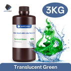 3.0 Tran-Green 3kg / Russian Federation