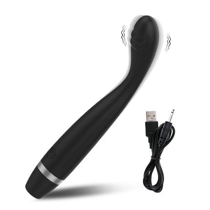 Finger Dildo Vibrator for Women 10 Powerful Vibration Mode Clitoral G Spot Stimulation Massager Vagina Masturbator Adult Sex Toy