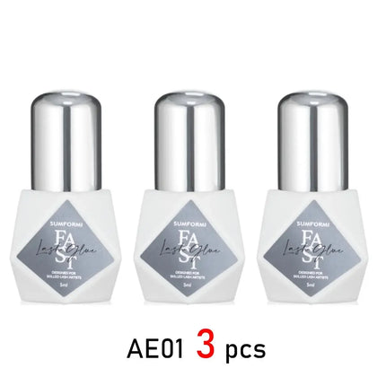 Gollee 0.5 SEC Extra Strong Brand Organic Best My Own Logo Eye Lash Private Label Wholesale Waterproof Lash Extension Glue