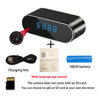 Clock camera / Only clock camera / China Mainland