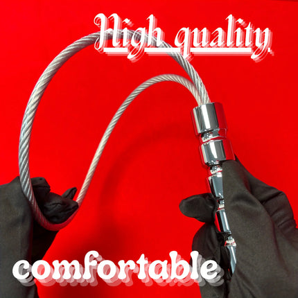 Metal Spanking Paddle Sex Toy for Woman Men Paddle Spank Butt BDSM Sex Whip Fetish Bondage Erotic Toys Flirting Whip
