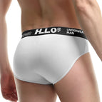 WHITE / XS / 1pc