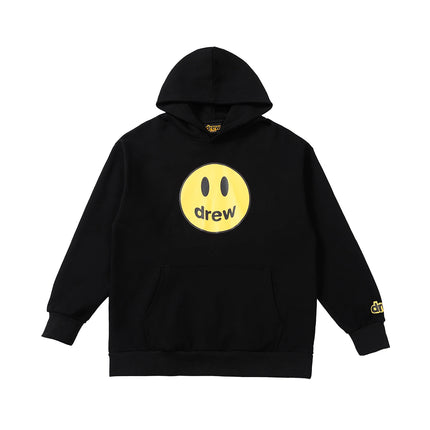 Drew House Multicolored Streetwear Hoodie Women Men Hip Hop Pullover Sweatshirt Unisex Couple Casual Hoodies