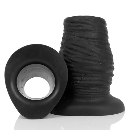 Hollow Butt Plug Soft silicone Anal dilation fisting Gay sex toys 18+ big anal plug  G-spot masturbation Vaginal/anal speculum