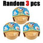 Random 3Pcs