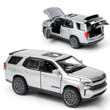 Cast Simulation Alloy Toy Car Door Can Be Opened Pullback Drive Collectible Model Vehicle Toy for Kids