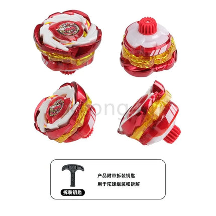 BX UX CX Stadium SB-Solong4u Spinning Tops Gyro Combat BOX Gift Toys