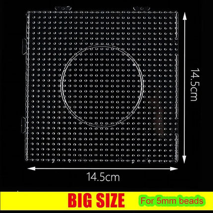 New Colors 1000pcs/pack 5mm Hama Beads Puzzle Education Toys Juguetes 3D Puzzles Jigsaw Puzzle Perler Beads Fuse Beads for Kids