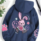 Dark Blue / M