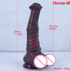 Horse-M