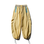 LK2229 yellow / XXL