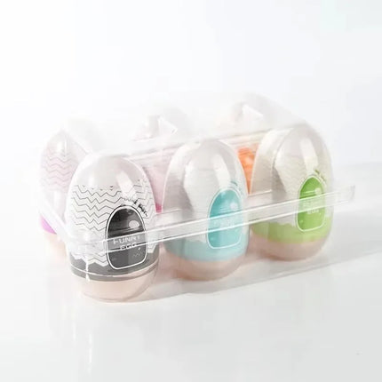 Portable Male Masturbator Egg Realistic Penis Simulation Texture Vagina Pussy Pocket Sucking Masturbation Cup Sex Toys for Men18