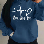 Haze Blue1 / XXL