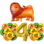 balloon set 4