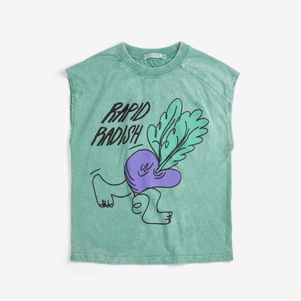 Toddler Baby Boys T-Shirt 2026 New Summer Kids Girls T-shirts BC Cute Fashion Print Cartoon  Tops Cotton Tees Clothes