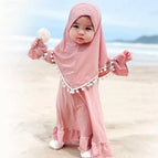 Pink / 2-3 Years / China Mainland