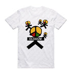 Cotton T-shirt-JCS 3 / XXXL