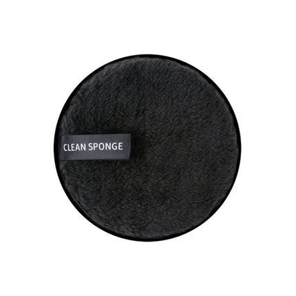 1PCS Makeup Remover Pads Cosmetics Reusable Face Towel Make-up Wipes Cloth Washable Cotton Pads Skin Care Cleansing Puff Tool