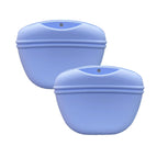 Blue 2Pcs
