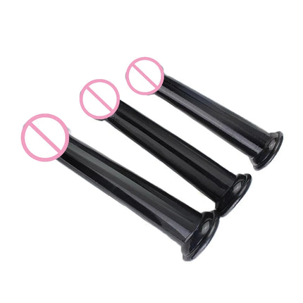 Silicone Anal Dildo Women Butt Plug Silicone Artificial Penis Woman Sex Toy Adult Female Dildo Toy For Gay