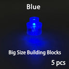 Blue Light