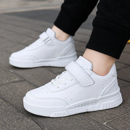 2025 Hot Selling Cushioned Childrens Sports Shoes Wear-resistant Professional Convenient Running Shoes Autumn Soft Casual Shoes