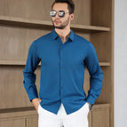 Lake blue / XXL