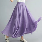 Lavender / M-85cm