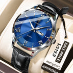 978 Argent Bleu
