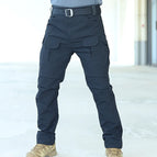 black / XL