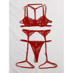 Wine red / M