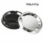 100g 0.01g
