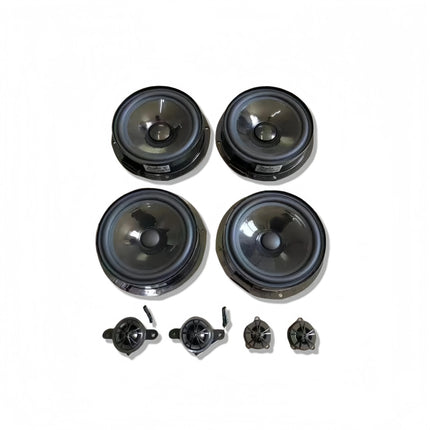 OEM For jetta passat 3A fender speaker 561035453A 5C6035453B 561035411E 5C6035412