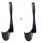 01 black 2pcs