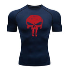 Navy 3 / XXL