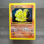 Ninetales-12-102 / China Mainland
