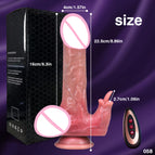 Dildo-058 / United States