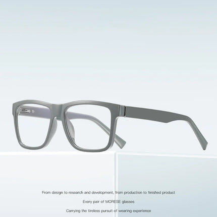 JMISUS Square Progressive Multifocal Glasses for Men Photochromic Lenses for Near and Far Vision Prescription Sunglasses Outdoor