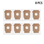 8 PCS / China Mainland