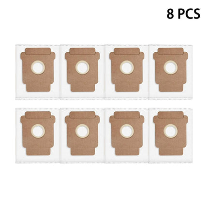 For iRobot Roomba Combo Essential / 2 Essential / Vac 2 Essential Vacuum Cleaner Replacement Accessories Dust Bag Spare Parts