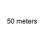 50 meters / 4mm