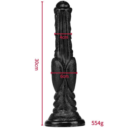 Huge Horse Dildo Animal Penis Xxxl Gode Fisting Butt Plug Strapon Penis Femme Masturbator Anal Dildos Sex Toys For Women Men 18