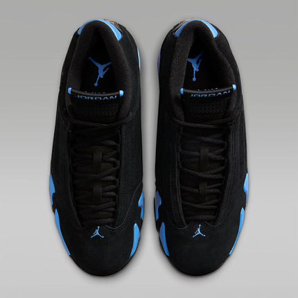 Nike Authentic JORDAN Men's Breathable Daily Casual Sports Basketball Shoes 487471-007
