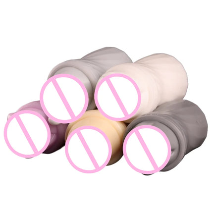 Dimension Walker Beast Mouth Cup Men's Pocket Tongue Lick Masturbator Animal Adult Products Masturbator Silicone Sex Toy