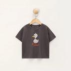 Canard Gris Foncé / 8T size 140