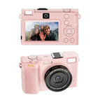 Pink / ADD 32GB TF card