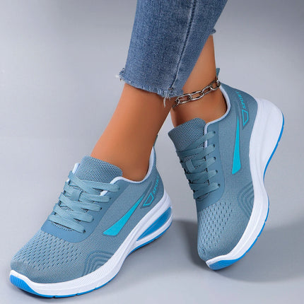 Women's summer breathable mesh flat shoes women's shoes casual sneakers shoes, clearance free shipping